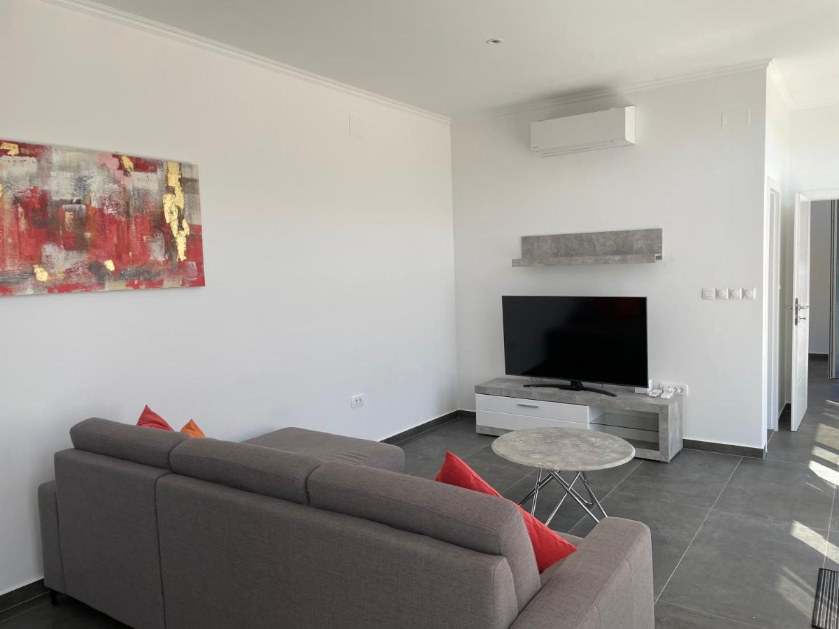 Villa 4 Princesses Вела Лука Екстериор снимка