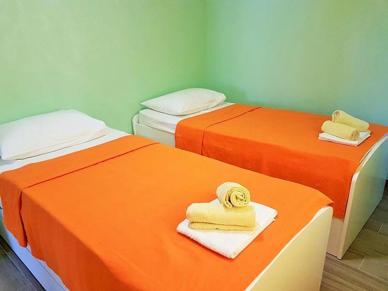 Villa 4 Princesses Вела Лука Екстериор снимка
