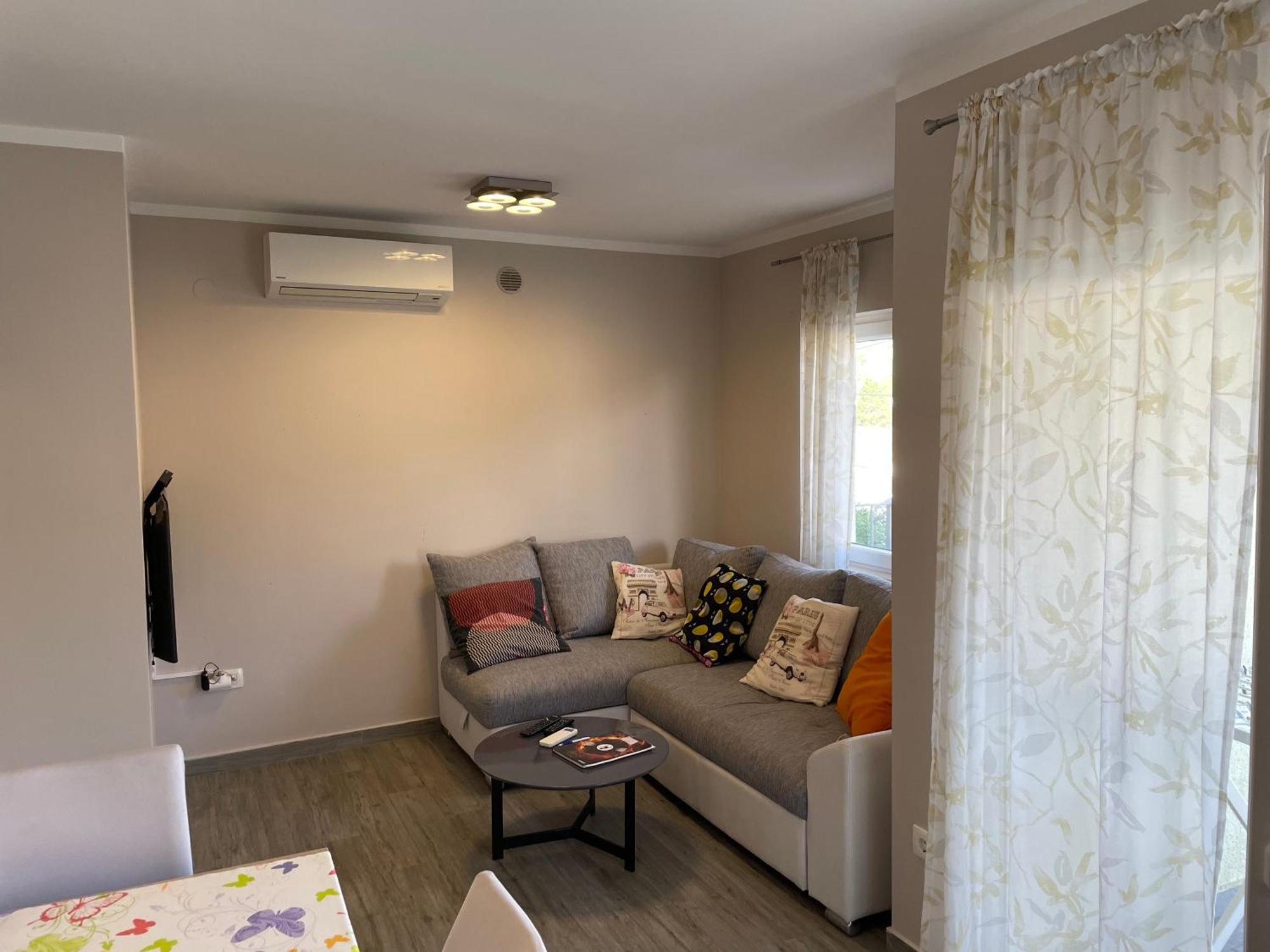 Villa 4 Princesses Вела Лука Екстериор снимка