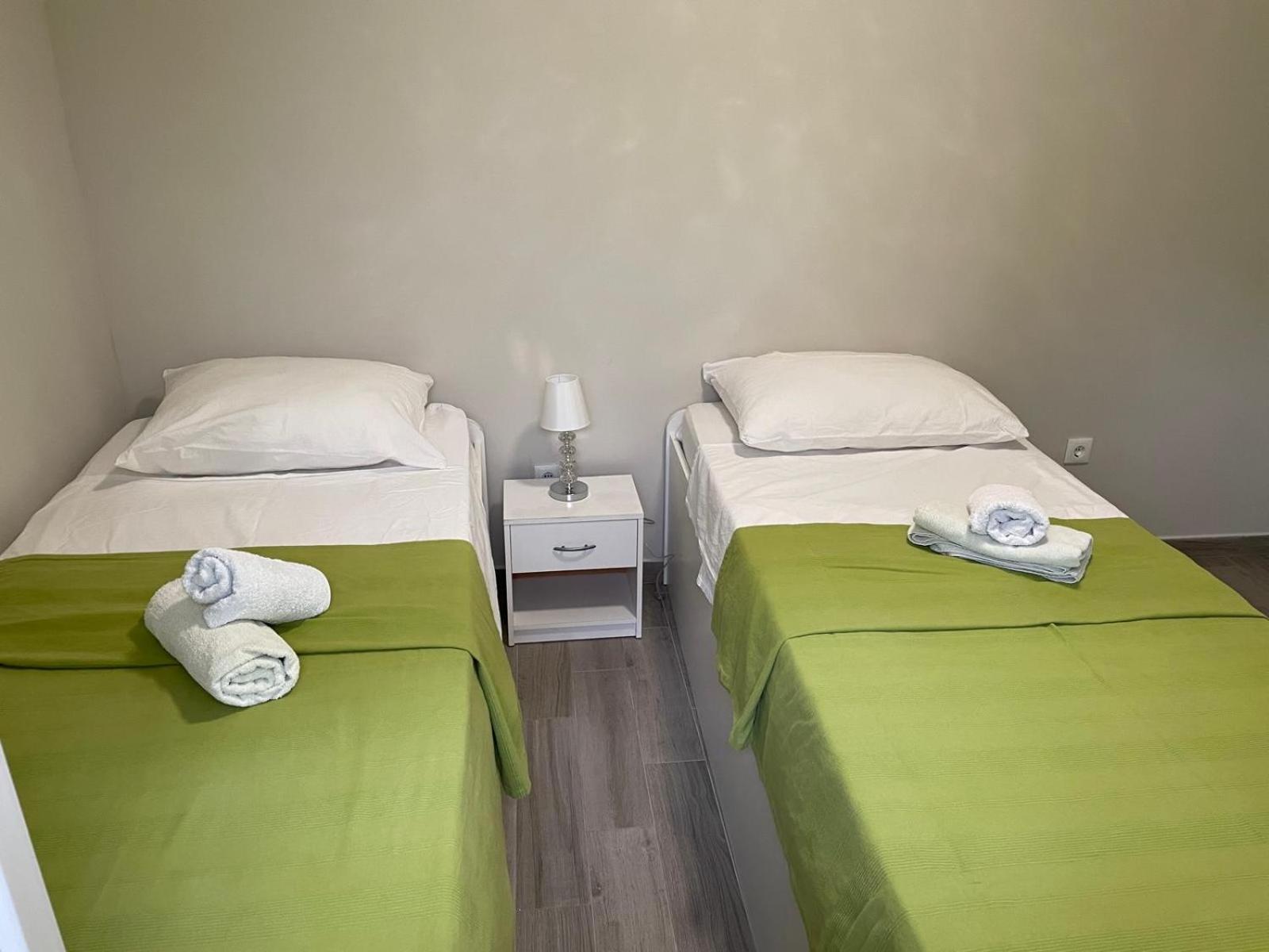 Villa 4 Princesses Вела Лука Екстериор снимка